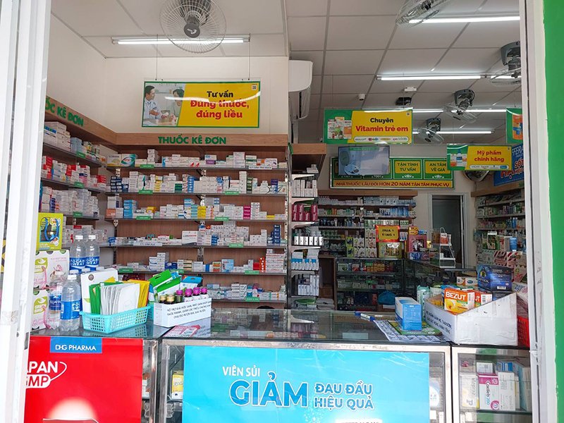 Khóm 1, Xã Tiểu Cần, Tỉnh Vĩnh Long, Việt Nam